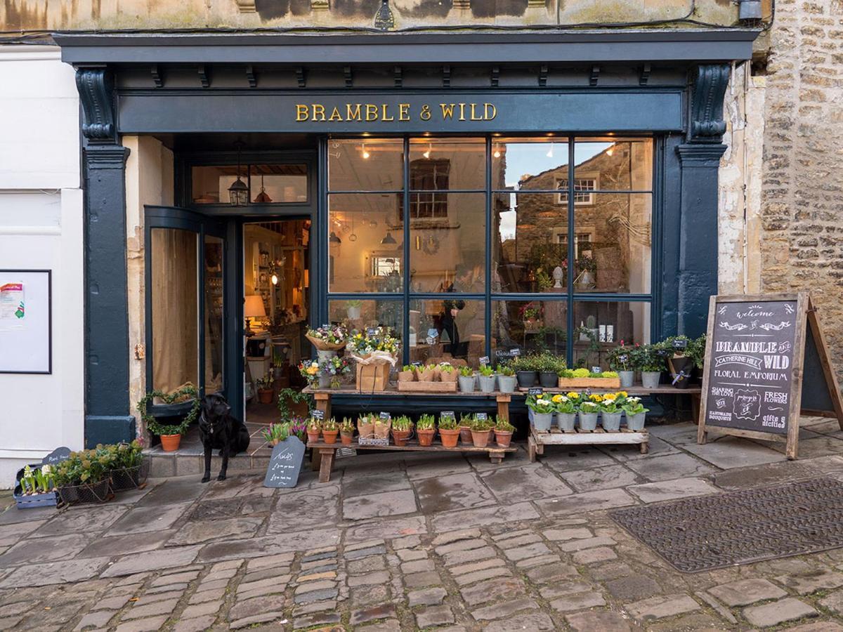 Bistro Lotte Bed & Breakfast Frome Exterior photo